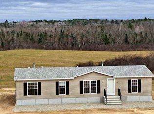 1053 Horseback Rd, Levant, ME 04456