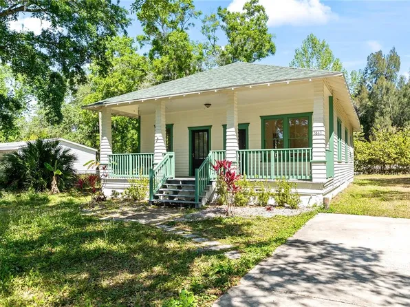 5641 Orange Ave, Intercession City, FL 33848