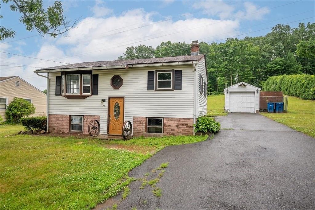 207 Labelle St, West Springfield, MA 01089 MLS 73132477 Zillow