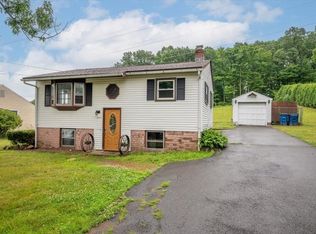 207 Labelle St, West Springfield, MA 01089
