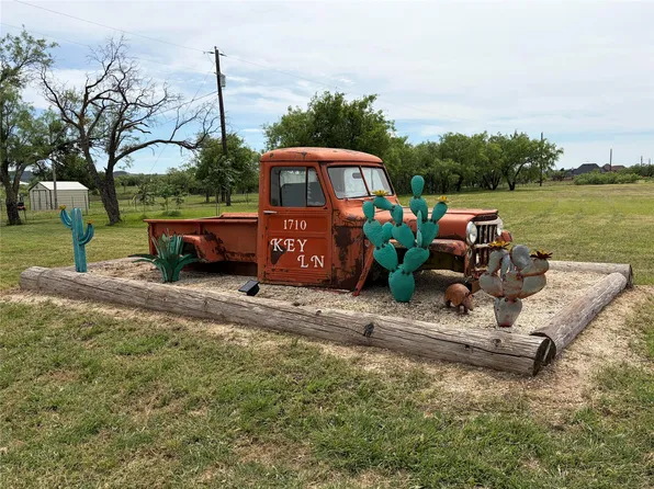 1710 Key Ln, Abilene, TX 79602