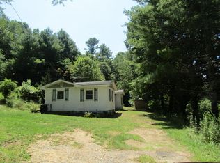 4816 Brush Creek Rd, Riner, VA 24149