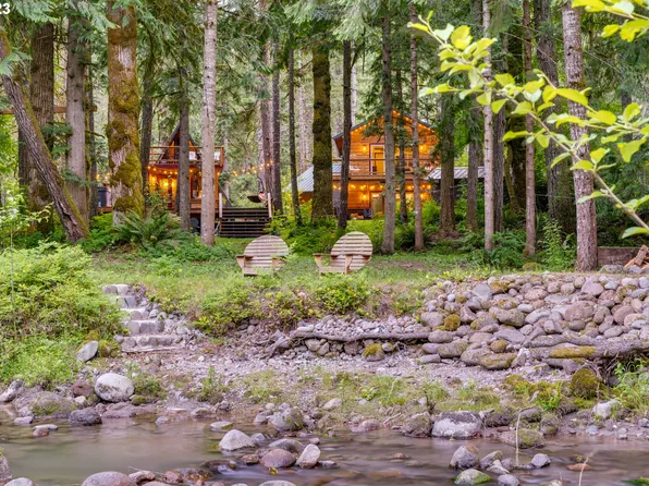 66145 E Mountain Air Dr, Welches, OR 97067