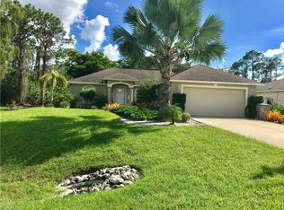 9211 Buckingham Rd, Fort Myers, FL 33905