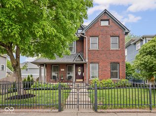 914 N College Ave, Indianapolis, IN