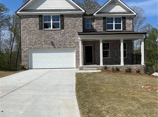 2204 Cormac St, East Point, GA 30344