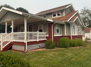 2265 Main St, Midvale, OH 44653