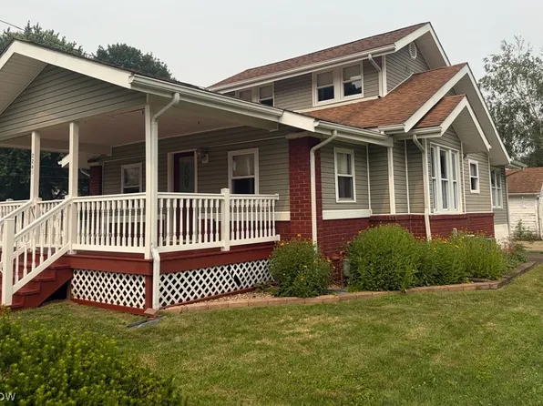2265 Main St, Midvale, OH 44653