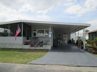 224 Temple Dr, Fort Myers, FL 33905