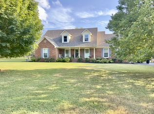 2917 Settlers Rd, Murfreesboro, TN 37129