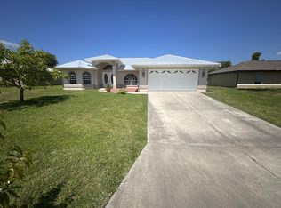 106 NE 20th Pl, Cape Coral, FL 33909