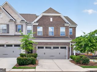 1192 Lanier Willow Path, Buford, GA 30518