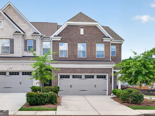 1192 Lanier Willow Path, Buford, GA 30518