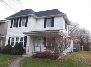 128 N Brunell St, Wauseon, OH 43567
