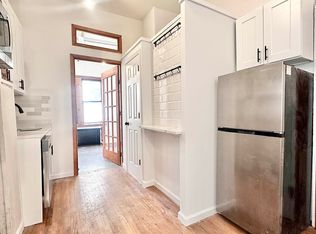 53 Withers St APT 1, Brooklyn, NY 11211