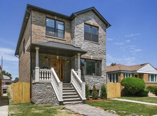 7550 W Bryn Mawr Ave, Chicago, IL 60631