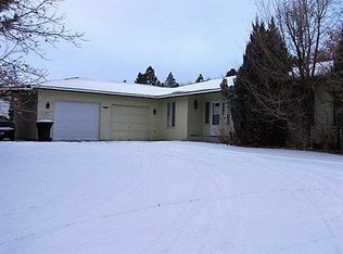 3301 Rimrock Rd APT 1, Billings, MT 59102