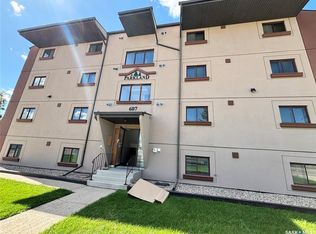 UNIT 305-607 10th STREET, Humboldt, SK S0K 2A0