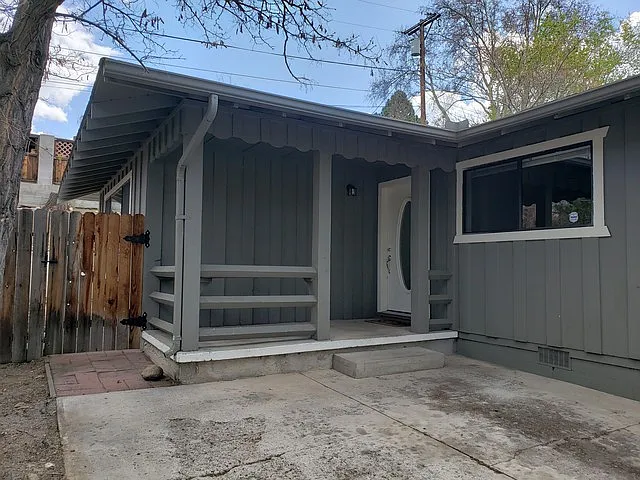Building Photo - 1630 Plumas St