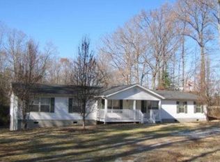 10715 Buggs Island Rd, Baskerville, VA 23915