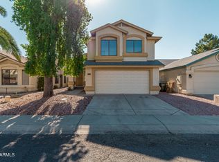 753 E Rosemonte Dr, Phoenix, AZ 85024