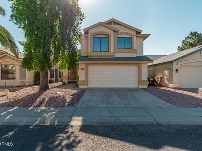 753 E Rosemonte Dr, Phoenix, AZ, 85024