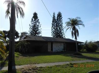 6571 Marius Rd, North Port, FL 34287