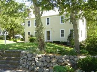 12 Buckingham Rd, South Dennis, MA 02660