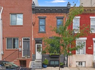 1233 S 24th St, Philadelphia, PA 19146