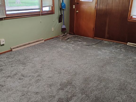 Livingroom entrance