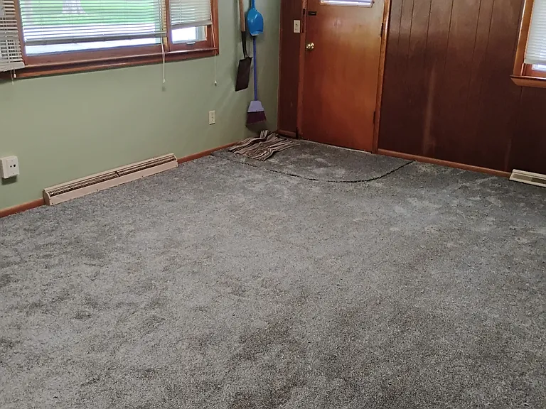 Livingroom entrance
