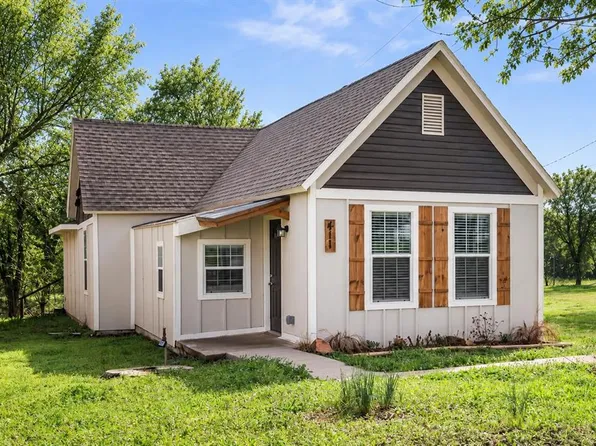 411 W Springer Ave, Guthrie, OK 73044