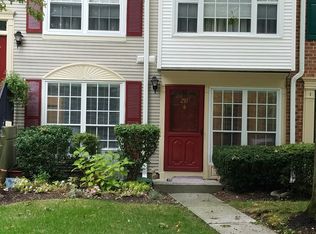 291 Larch Lane #FL 1ST, Mahwah, NJ 07430