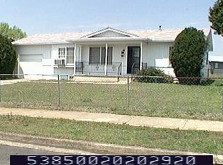 319 W 63rd Pl N, Tulsa, OK 74126