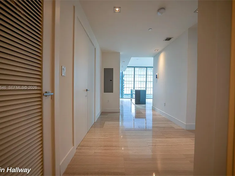 1451 Brickell Ave #2706 — Photo 4
