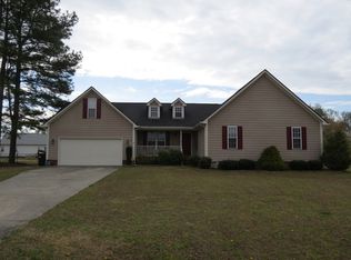 104 Thomick Pl, Goldsboro, NC 27530