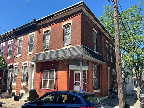 1700 S Bancroft St, Philadelphia, PA 19145