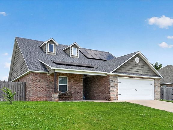 2nd image of 1301 E Ridge View Dr