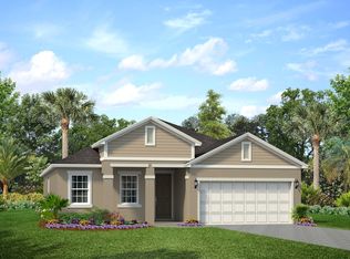 Margate II Plan, Summerbrooke, Mount Dora, FL 32757