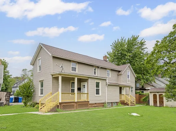 1632 Holmden Ave, Cleveland, OH 44109