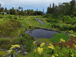 Hookupu St LOT 22, Pahoa, HI 96778