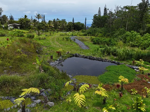 Hookupu St Lot 22, Pahoa, HI 96778