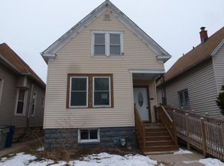 2126 S 24th St, Milwaukee, WI 53215