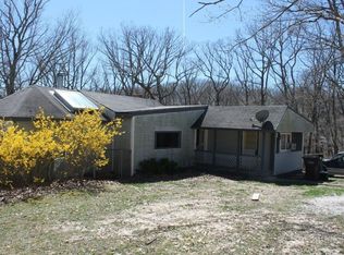 120 Timberland Dr, Warrenton, MO 63383