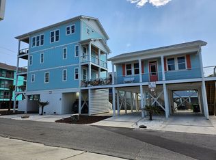 108 Scallop Ln, Carolina Beach, NC 28428