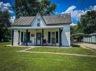 524 W Kentucky Ave, Franklin, KY 42134