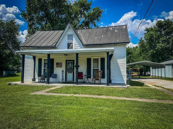 524 W Kentucky Ave, Franklin, KY 42134