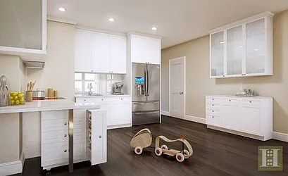 Sold by Halstead Real Estate