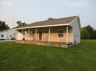 11444 Castle Ct, Clio, MI 48420