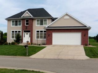7006 Laufenberg Blvd, Cross Plains, WI 53528
